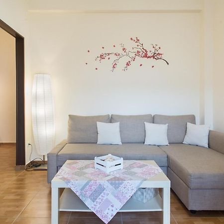 Pangsapuri 60 m² dengan 2 bilik tidur dan 1 bilik mandi peribadi di Acropolis - Koukaki Athens Luaran gambar