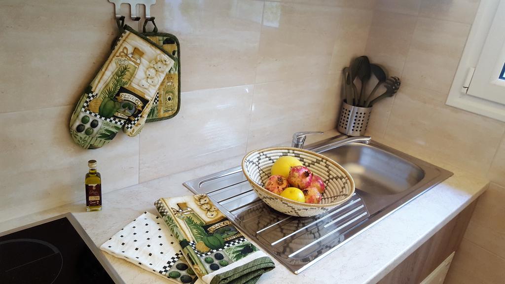 Pangsapuri 60 m² dengan 2 bilik tidur dan 1 bilik mandi peribadi di Acropolis - Koukaki Athens Luaran gambar
