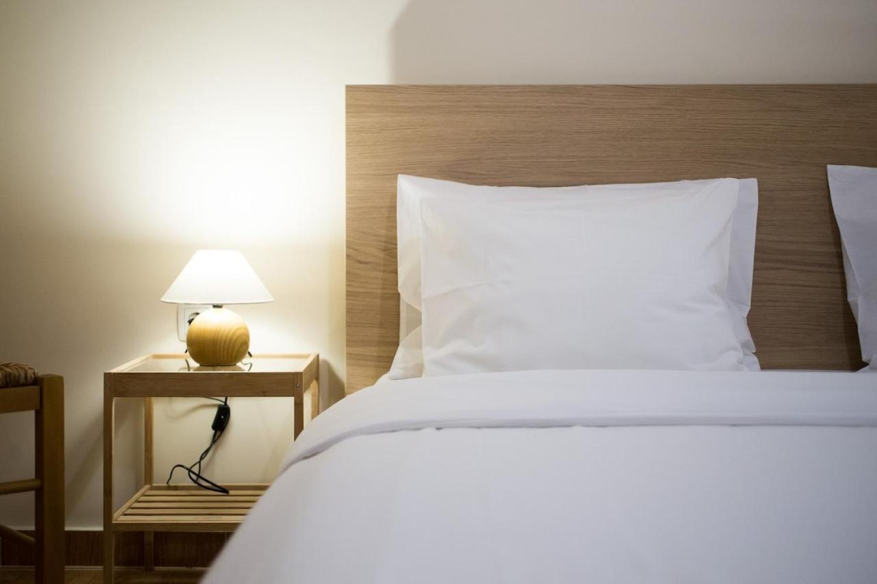 Pangsapuri 60 m² dengan 2 bilik tidur dan 1 bilik mandi peribadi di Acropolis - Koukaki Athens Luaran gambar