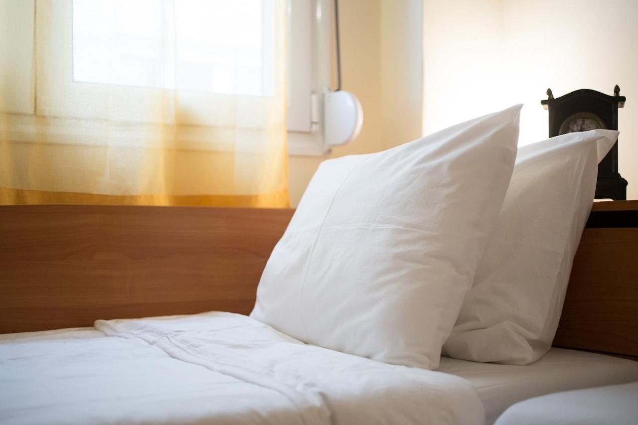 Pangsapuri 60 m² dengan 2 bilik tidur dan 1 bilik mandi peribadi di Acropolis - Koukaki Athens Luaran gambar