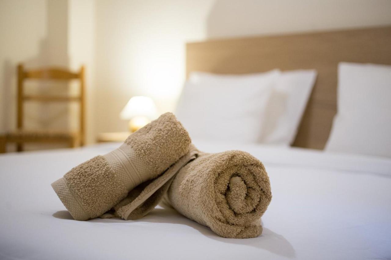 Pangsapuri 60 m² dengan 2 bilik tidur dan 1 bilik mandi peribadi di Acropolis - Koukaki Athens Luaran gambar